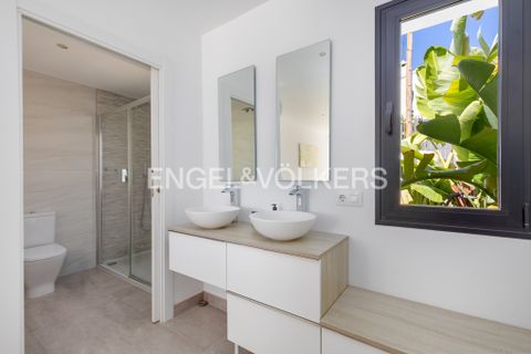 Villa i Moraira, Alicante, Moraira - € 1.750.000 | Ref: W-049ROV - foto 25